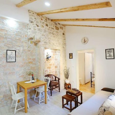 Apartments Grisogono Zadar Eksteriør billede